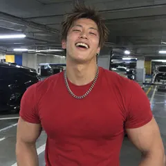 自己中ハリケーンタイプの顔 3