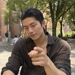 8番の顔