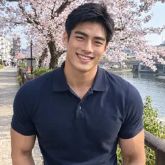 9番の顔