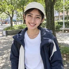 爆走ポニーテールタイプの顔 2