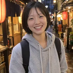 世話焼きオカンタイプの顔 1