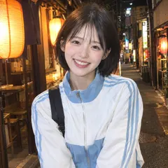 오지랖 엄마 유형의 얼굴 1