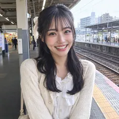 きゃぴきゃぴトイプータイプの顔 1