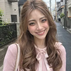 きゃぴきゃぴトイプータイプの顔 2