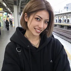 クイーンオブ教室タイプの顔 2