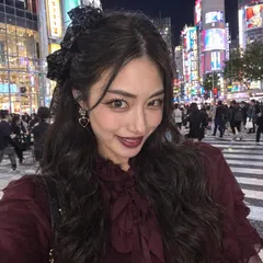 無自覚ハートブレイカータイプの顔 2