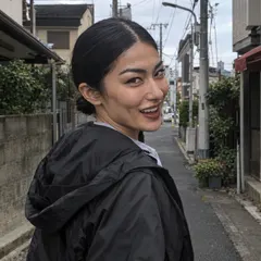 クイーンオブ教室タイプの顔 3