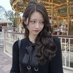 無表情スナイパータイプの顔 3