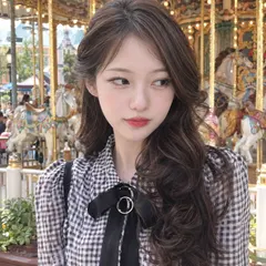 무표정 스나이퍼 유형의 얼굴 3