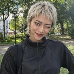 クイーンオブ教室タイプの顔 4