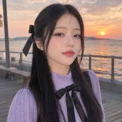 무표정 스나이퍼 유형의 얼굴 4