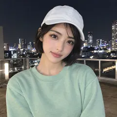 부지런한 비버 유형의 얼굴 2