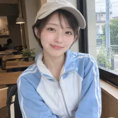 과묵한 쿠노이치 유형의 얼굴 1