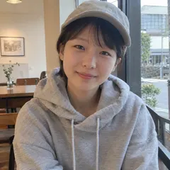 無口なくノ一タイプの顔 1