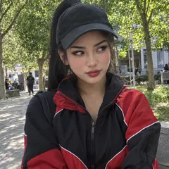 눈빛 일진 유형의 얼굴 3