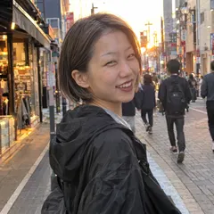 からかいタイフーンタイプの顔 3